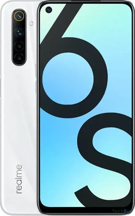 Realme 6S