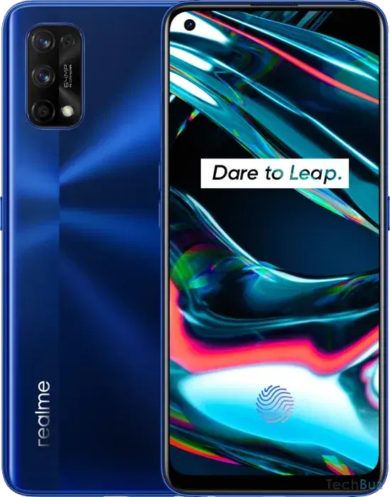 Realme 7 Pro
