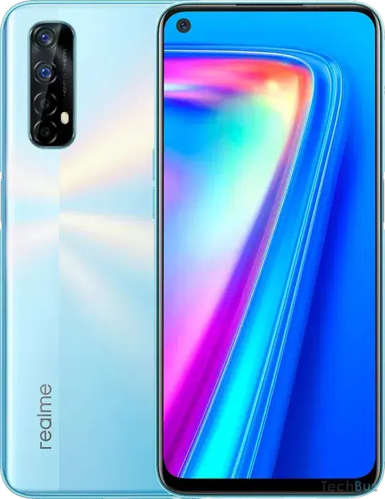 Realme 7