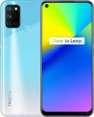 Realme 7i