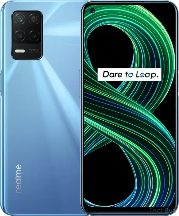 Realme 8 5G