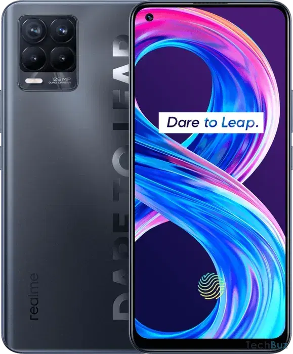 Realme 8 Pro