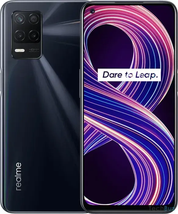 Realme 8