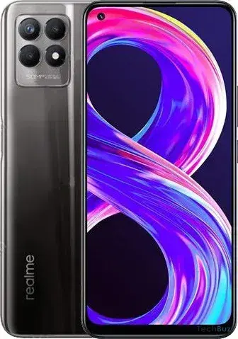 Realme 8i