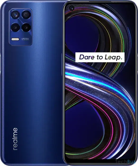 Realme 8s 5G