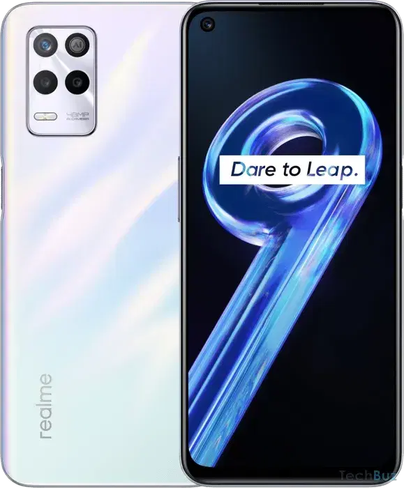 Realme 9 5G (India)