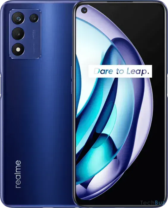 Realme 9 5G Speed
