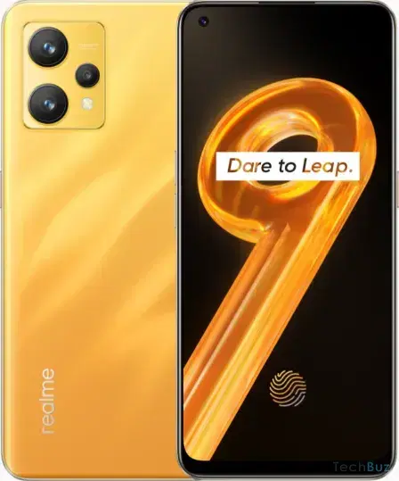Realme 9