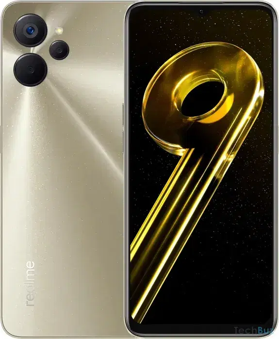 Realme 9i 5G