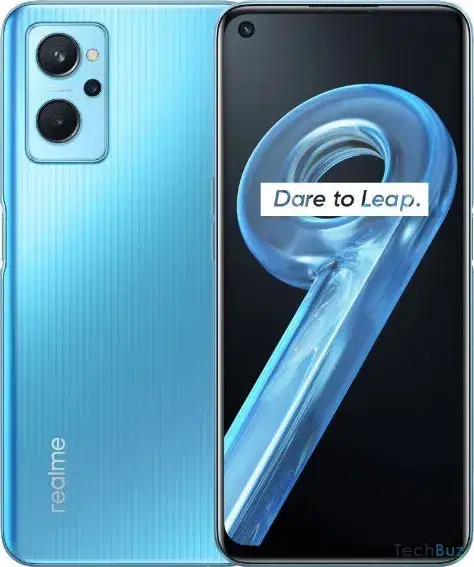 Realme 9i