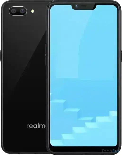 Realme C1