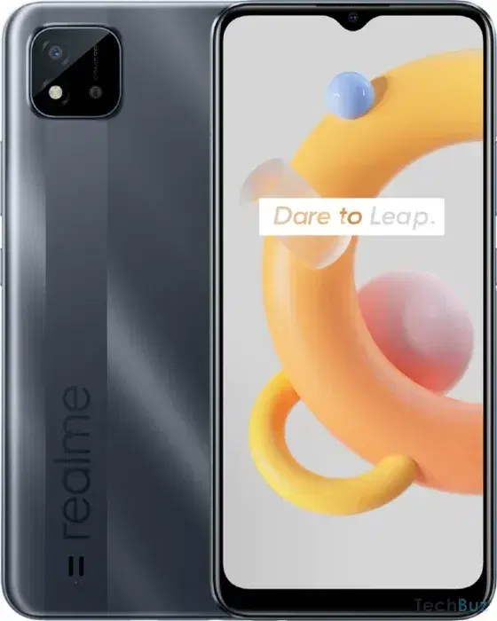 Realme C11 (2021)