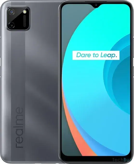 Realme C11