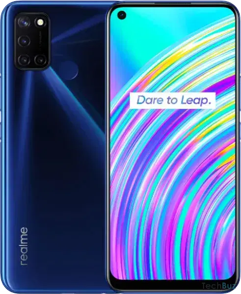 Realme C17