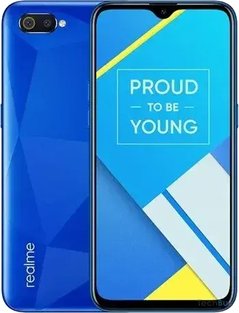 Realme C2 2020