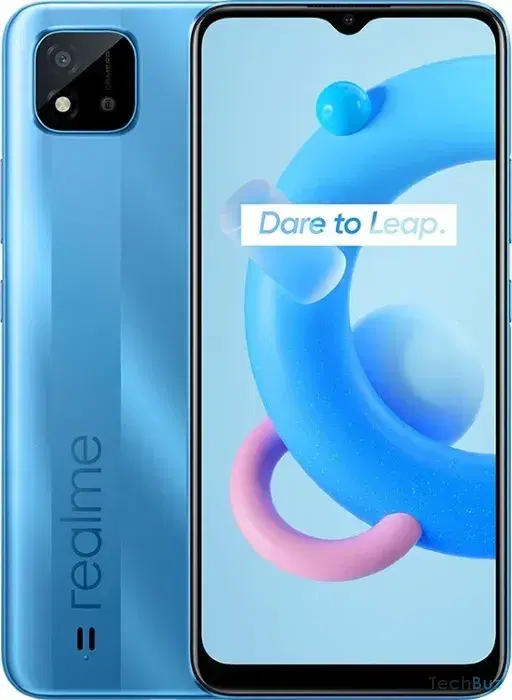 Realme C20