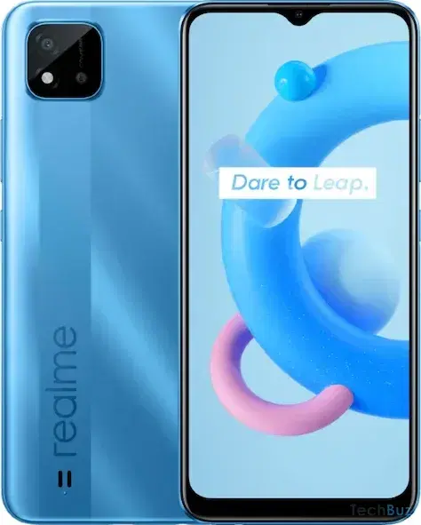 Realme C20A