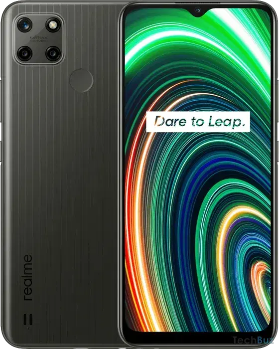 Realme C25Y