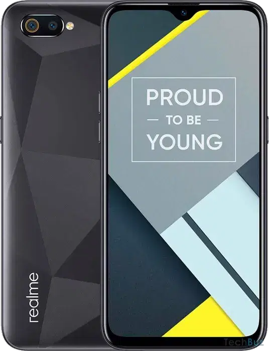 Realme C2s