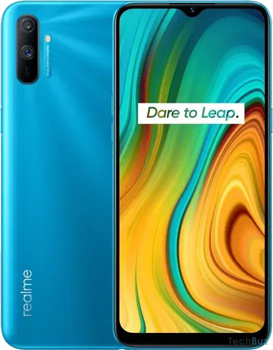 Realme C3