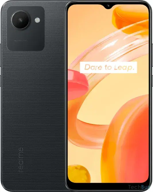 Realme C30s