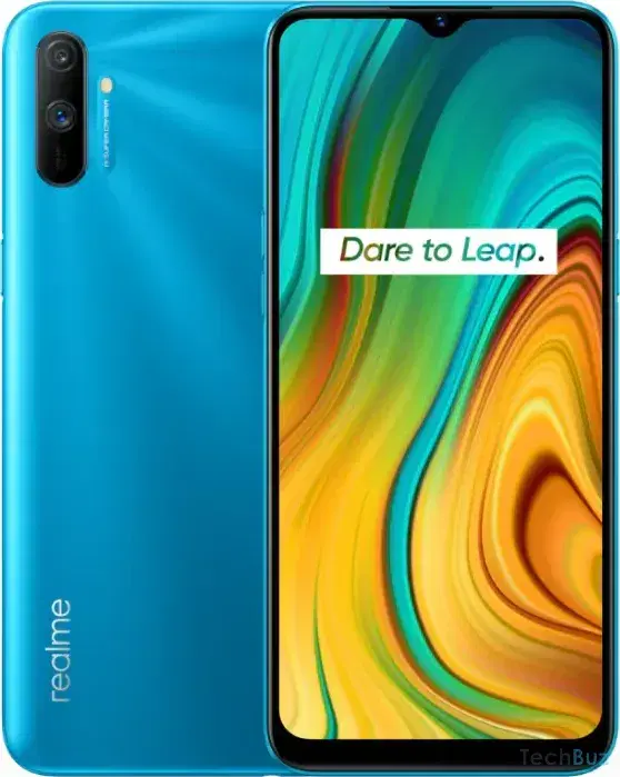 Realme C3i