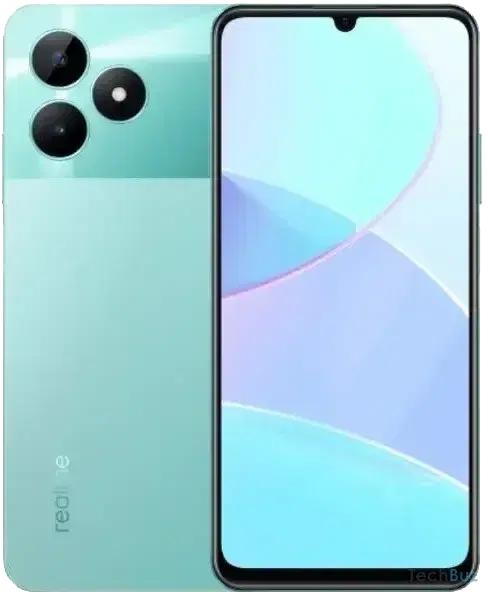 Realme C51