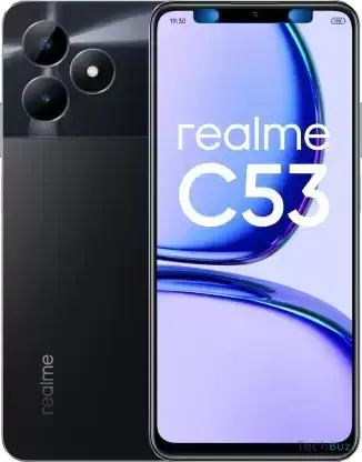 Realme C53 (India)