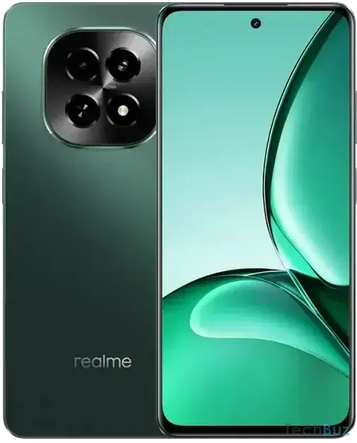 Realme C63 5G