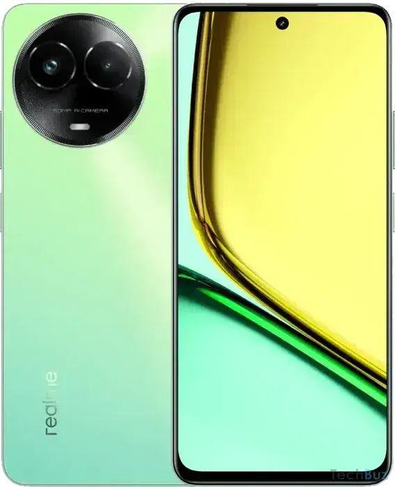 Realme C67