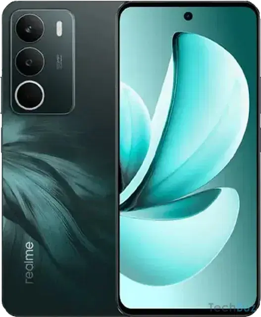Realme C71