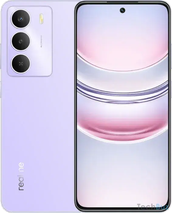 Realme C73