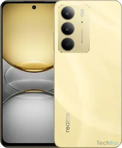 Realme C75 4G