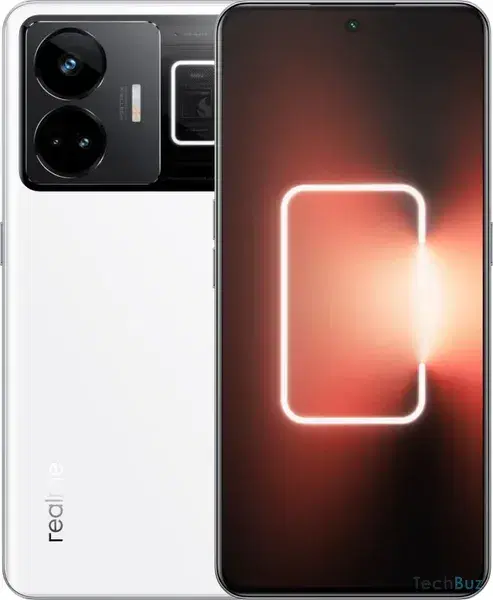 Realme GT 3
