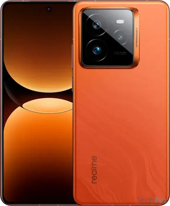 Realme GT 7 Pro