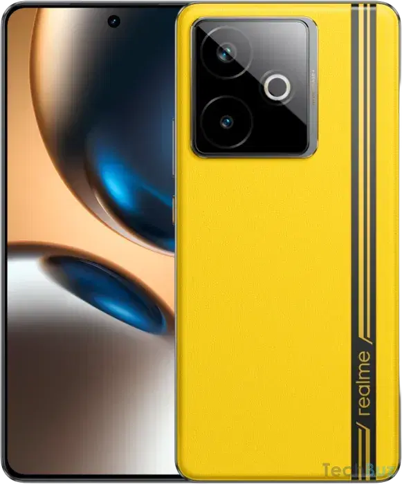 Realme GT 7T