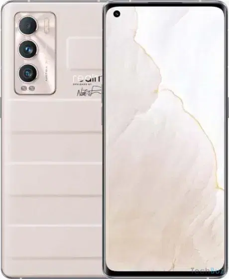 Realme GT Master Explorer