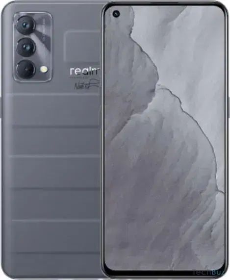 Realme GT Master