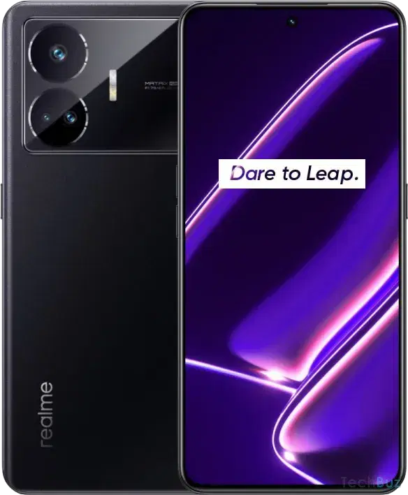 Realme GT Neo 5 SE