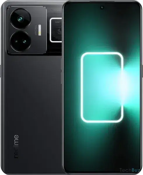 Realme GT Neo 5