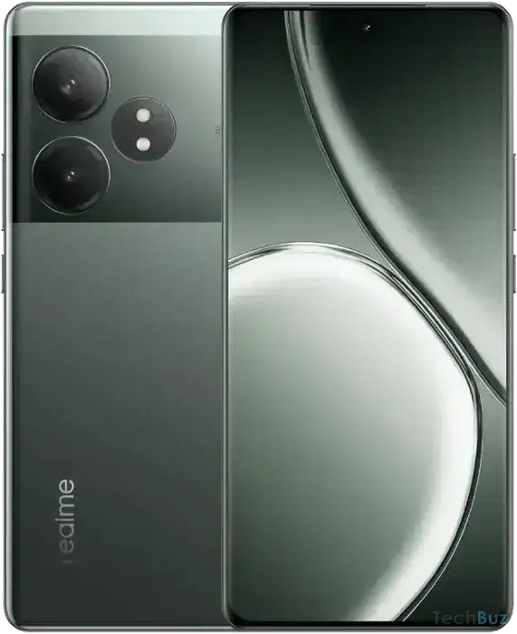 Realme GT Neo 6 SE