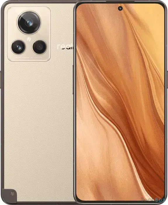 Realme GT2 Explorer Master