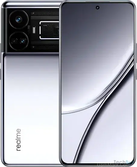 Realme GT5 240W
