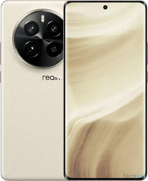 Realme GT5 Pro
