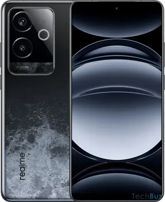 Realme GT6 (China)