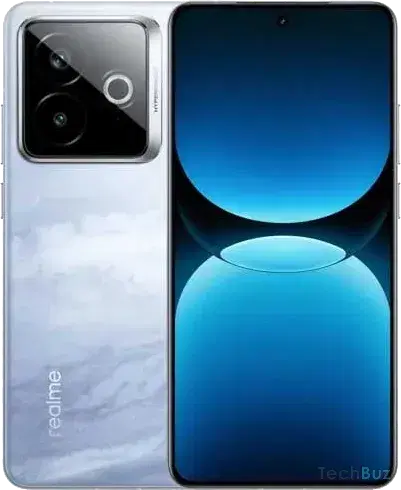 Realme GT7 (China)