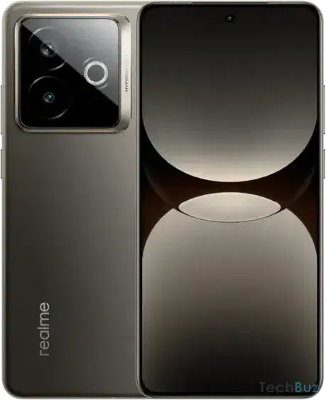 Realme GT7 Pro Racing