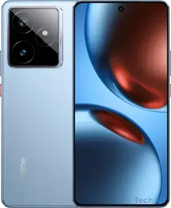 Realme GT7