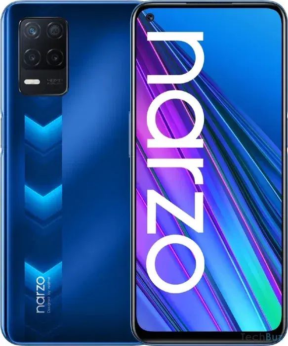 Realme Narzo 30 5G