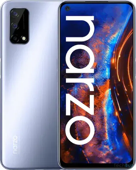 Realme Narzo 30 Pro 5G